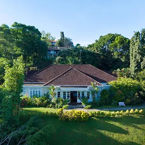 Hotel Castle Hill Bungalow, Kandy
