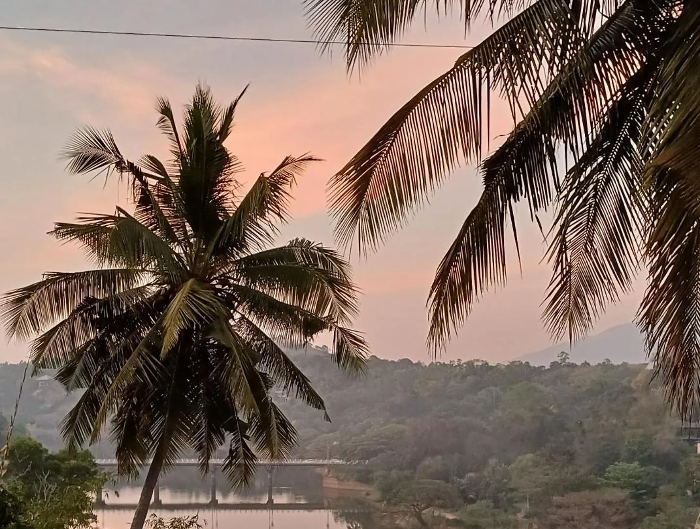 The Traveller Kandy Lodge