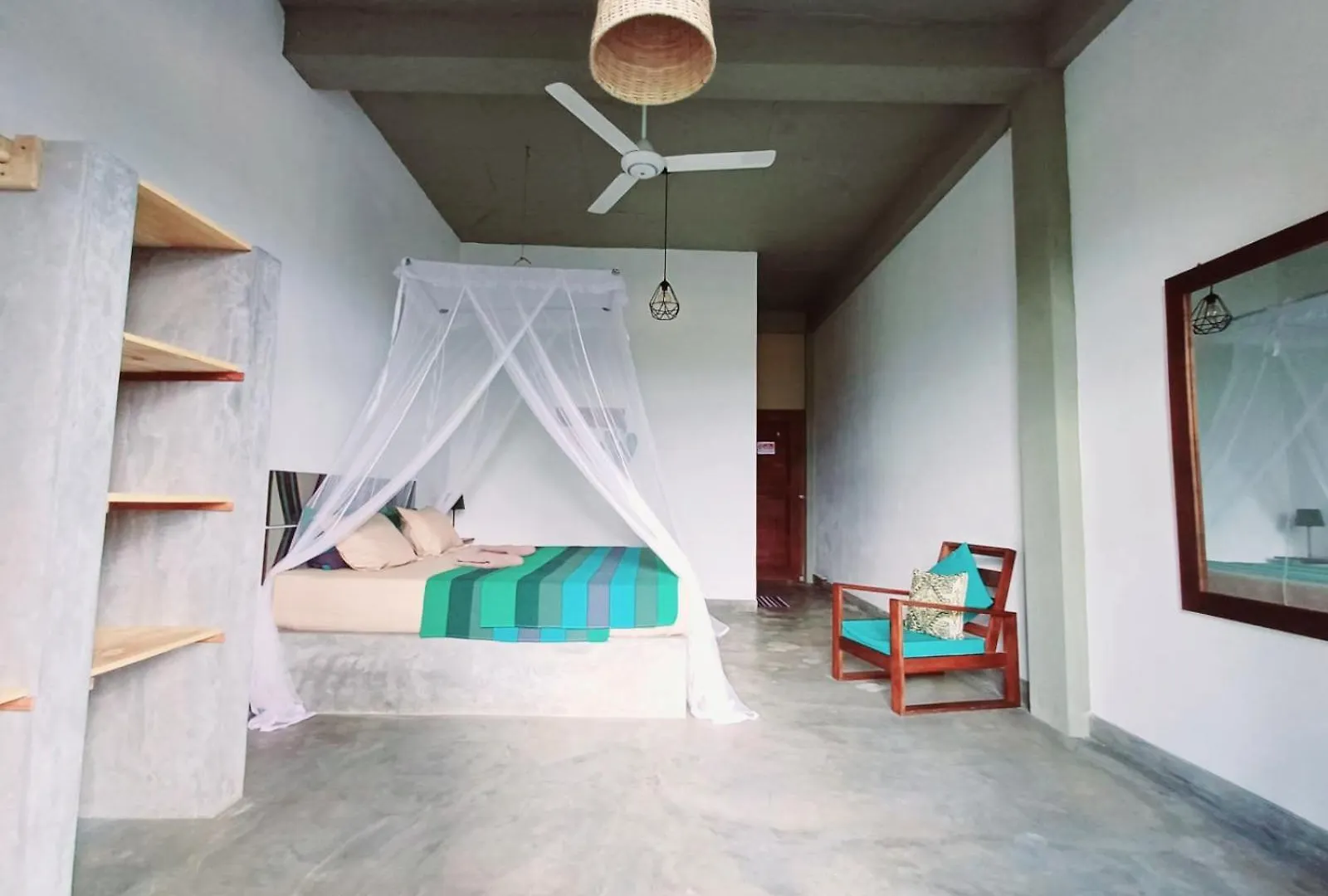 Lodge The Traveller Kandy