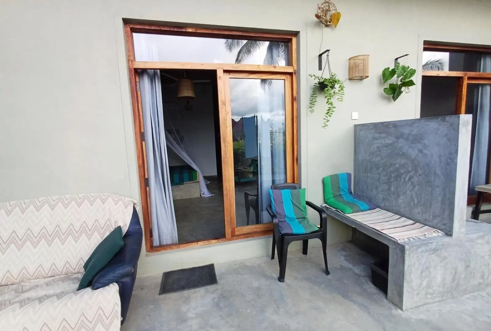 The Traveller Kandy Lodge