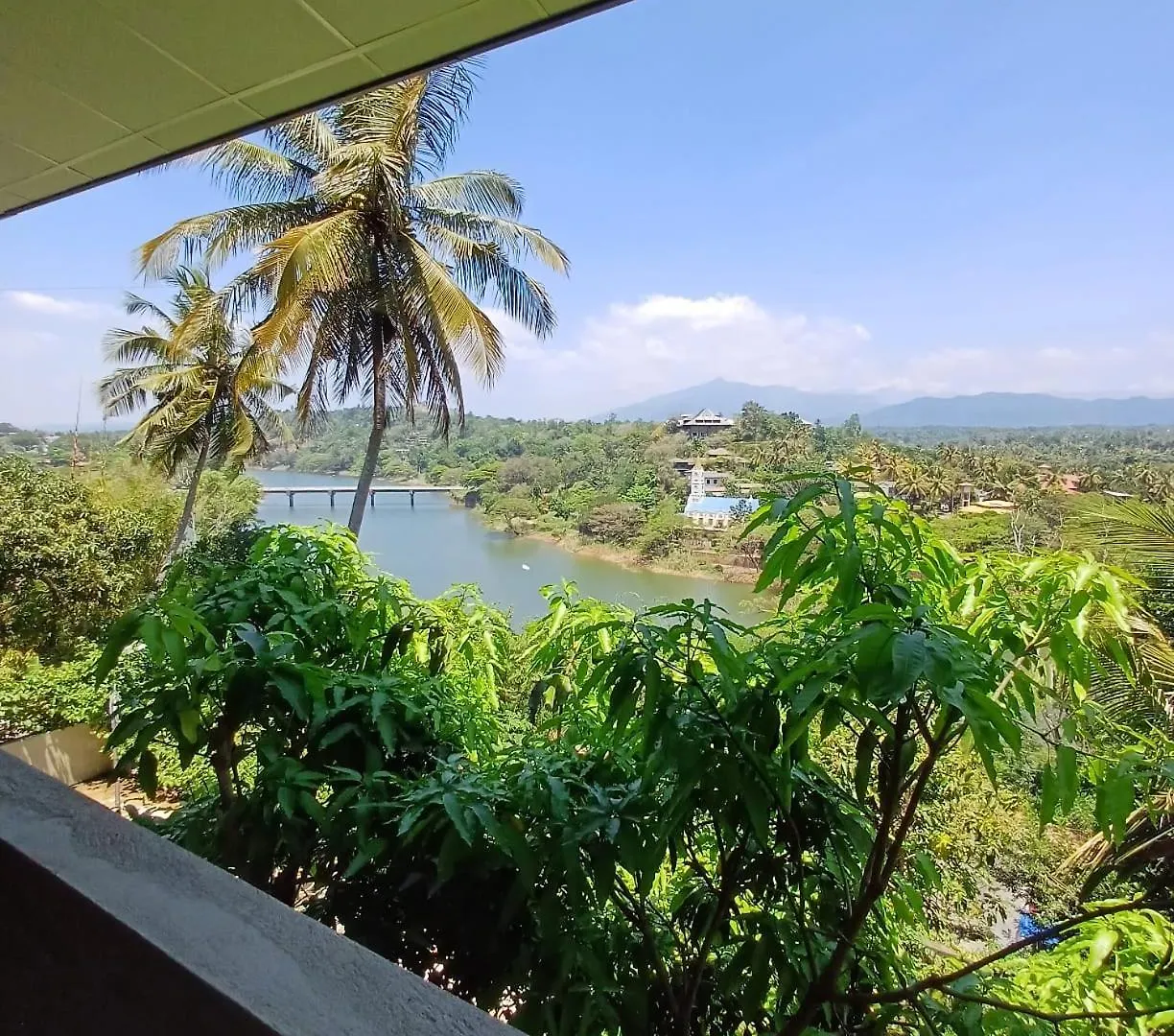Lodge The Traveller Kandy