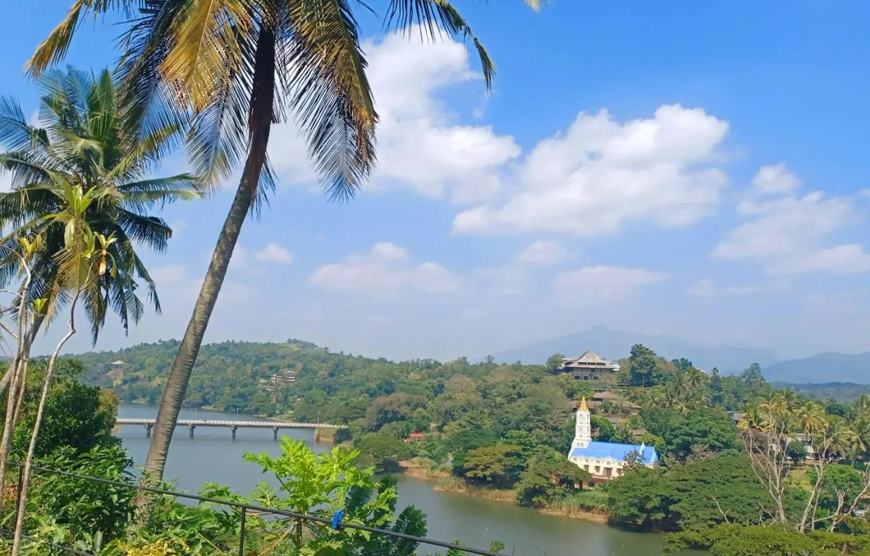 The Traveller Kandy