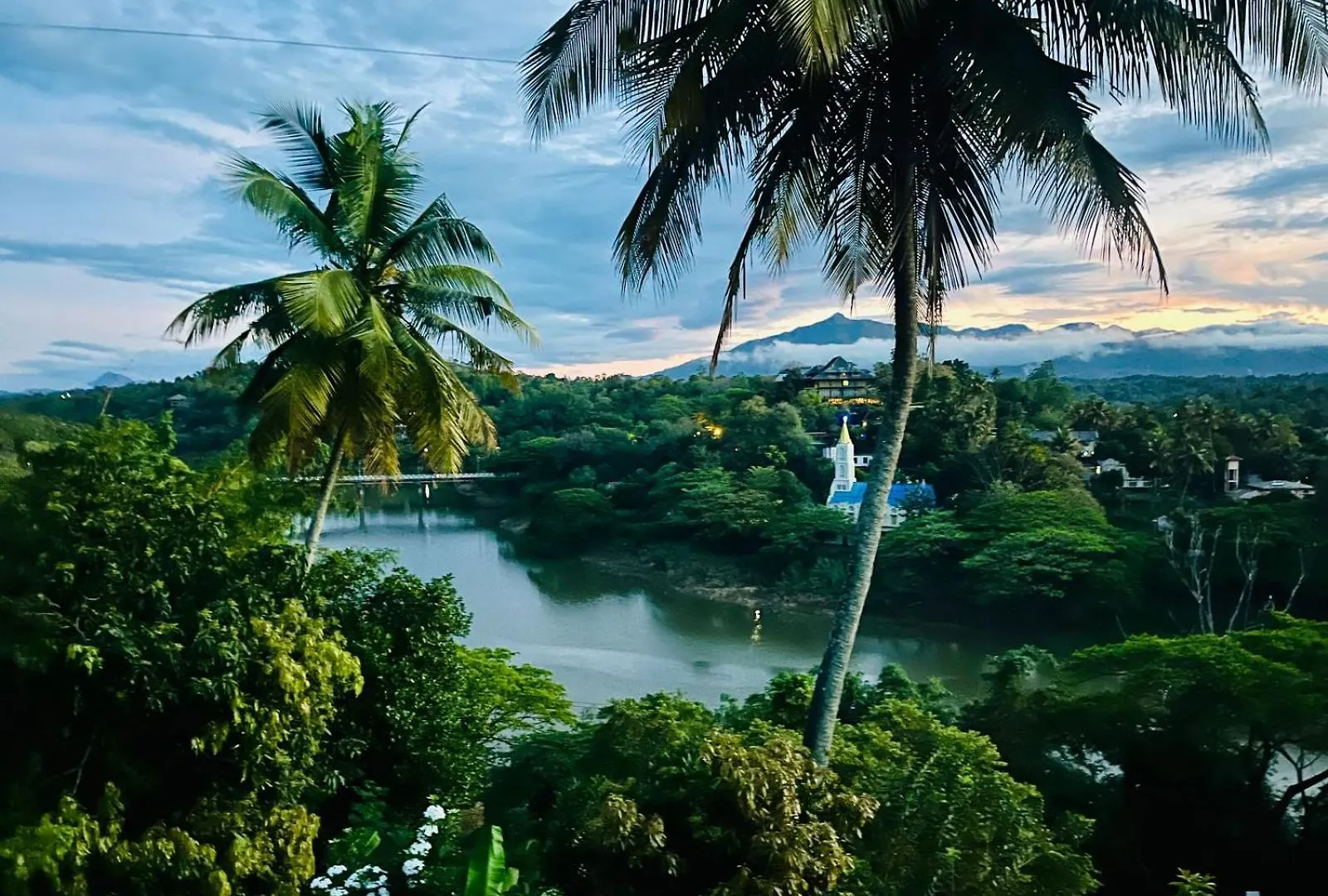 The Traveller Kandy